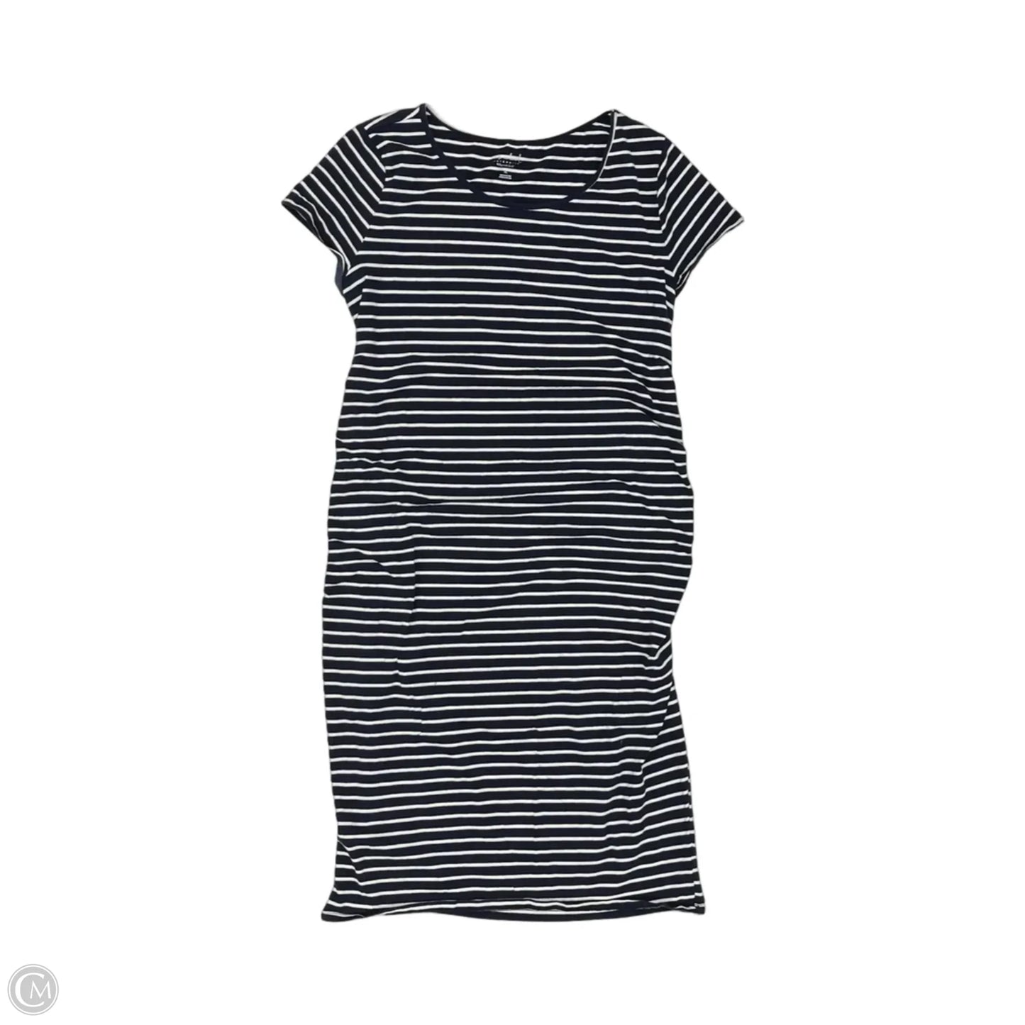 Mat Dress By Isabel Maternity, Size: Xl