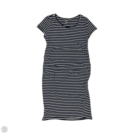 Mat Dress By Isabel Maternity, Size: Xl