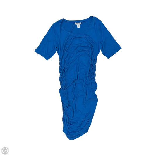 Mat Dress By Motherhood, Size: L