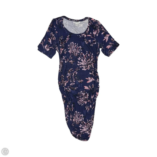 Mat Dress By Motherhood, Size: Xl