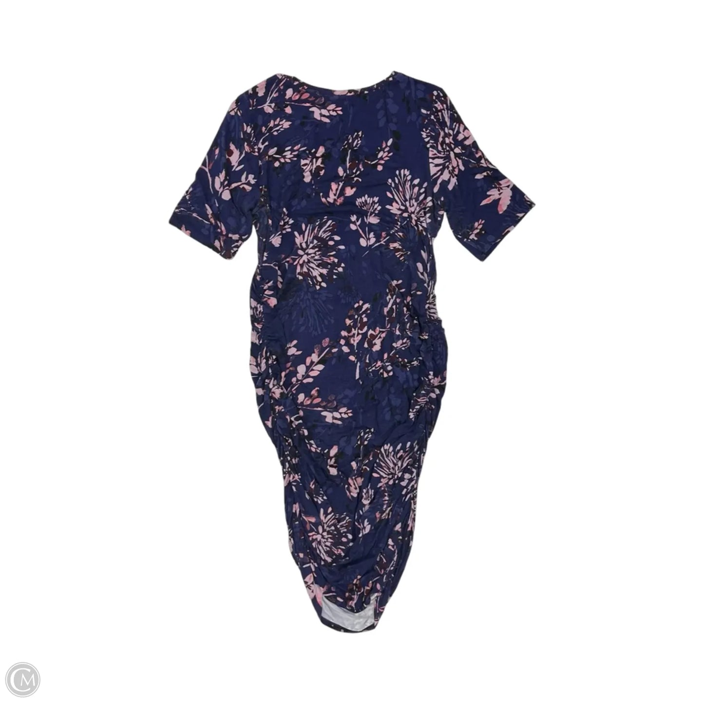 Mat Dress By Motherhood, Size: Xl