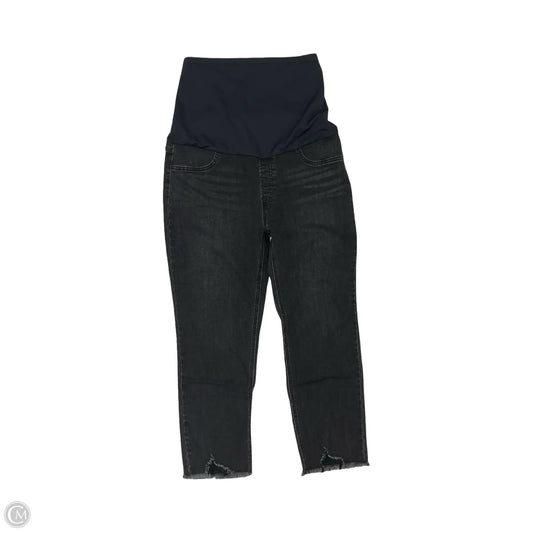 Mat Jeans By Just Usa, Size: 14