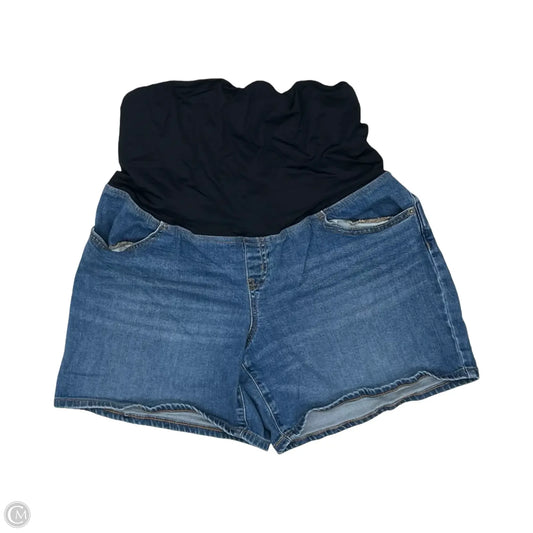 Mat Shorts By Isabel Maternity, Size: 14