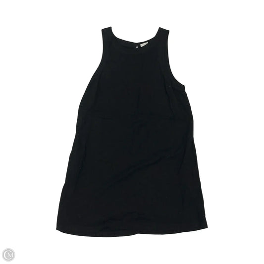 Dress Casual Short By A New Day In Black, Size: M