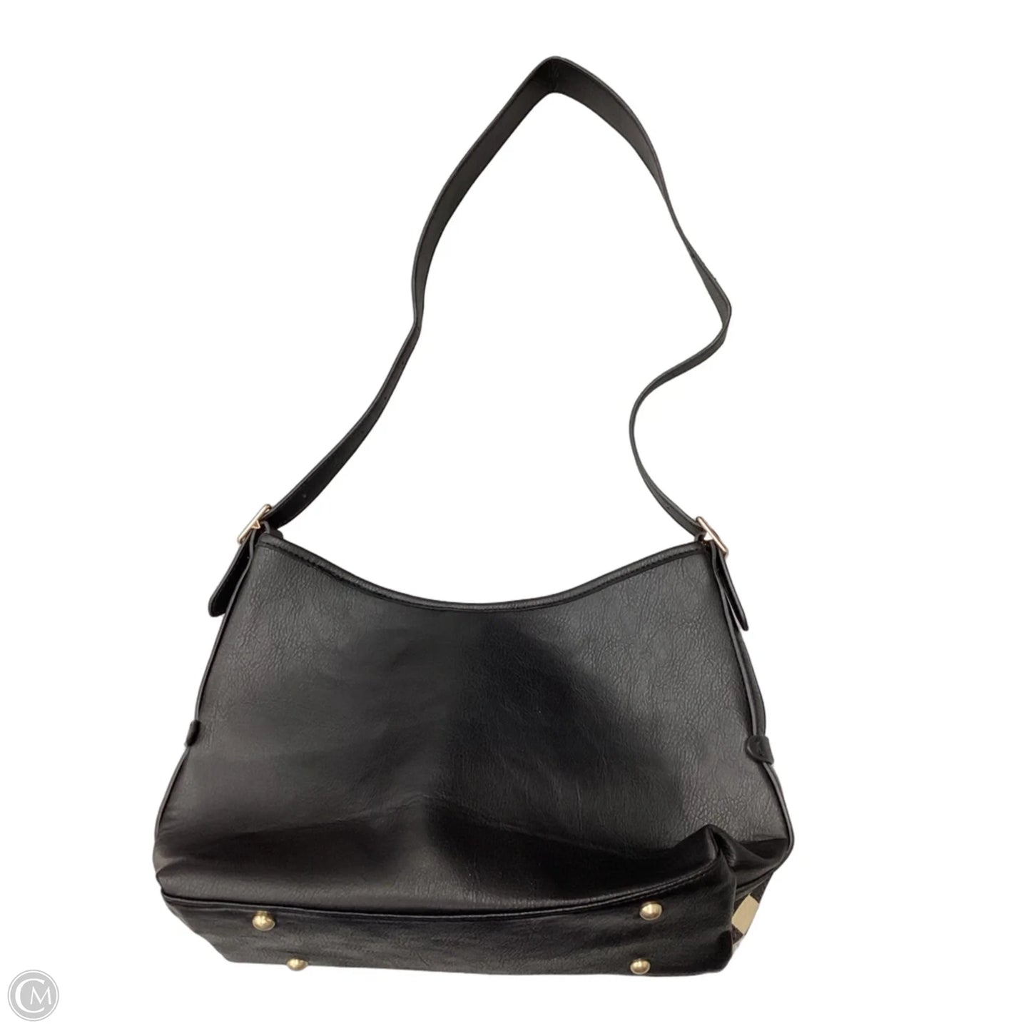 Handbag By Fashion Bug, Size: Medium
