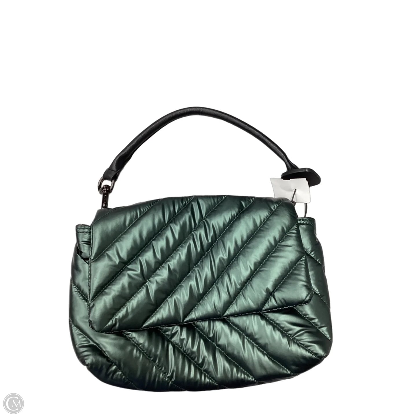 Handbag By Think Royln, Size: Small