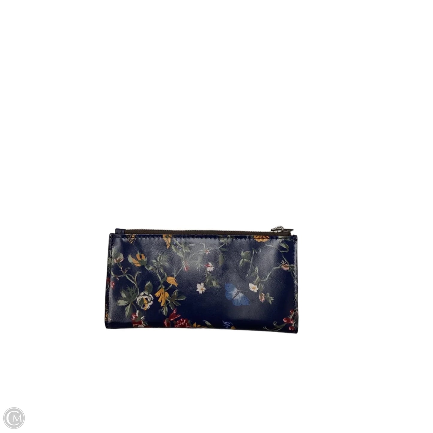 Wallet Designer By Patricia Nash, Size: Medium