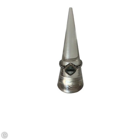 Ring Sterling Silver By Silpada, Size: 8