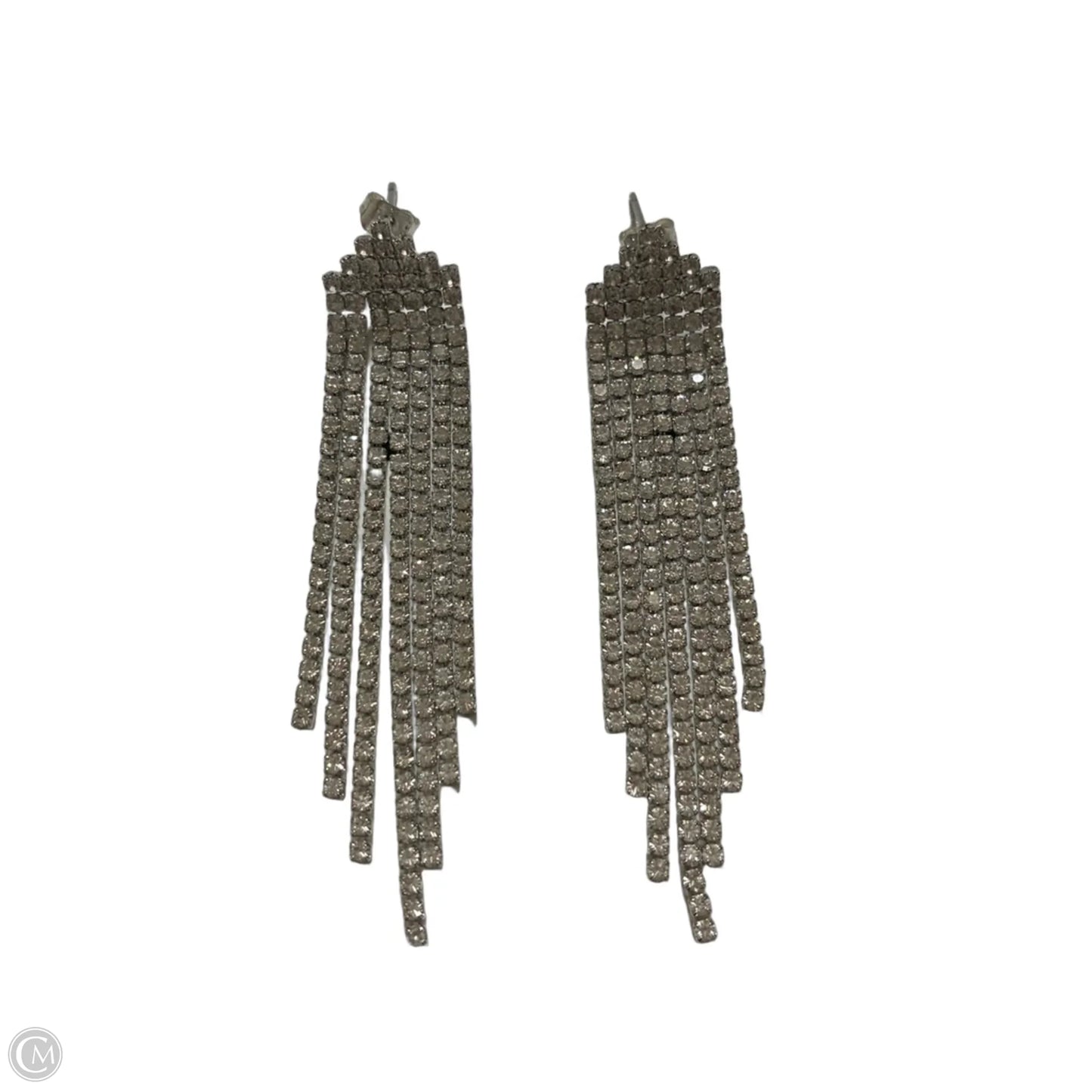 Earrings Dangle/drop By Clothes Mentor