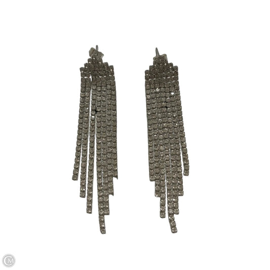 Earrings Dangle/drop By Clothes Mentor