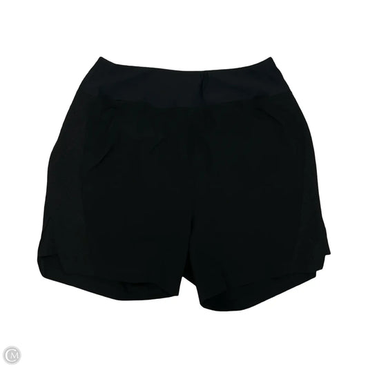 Athletic Shorts By Cmf In Black, Size: M