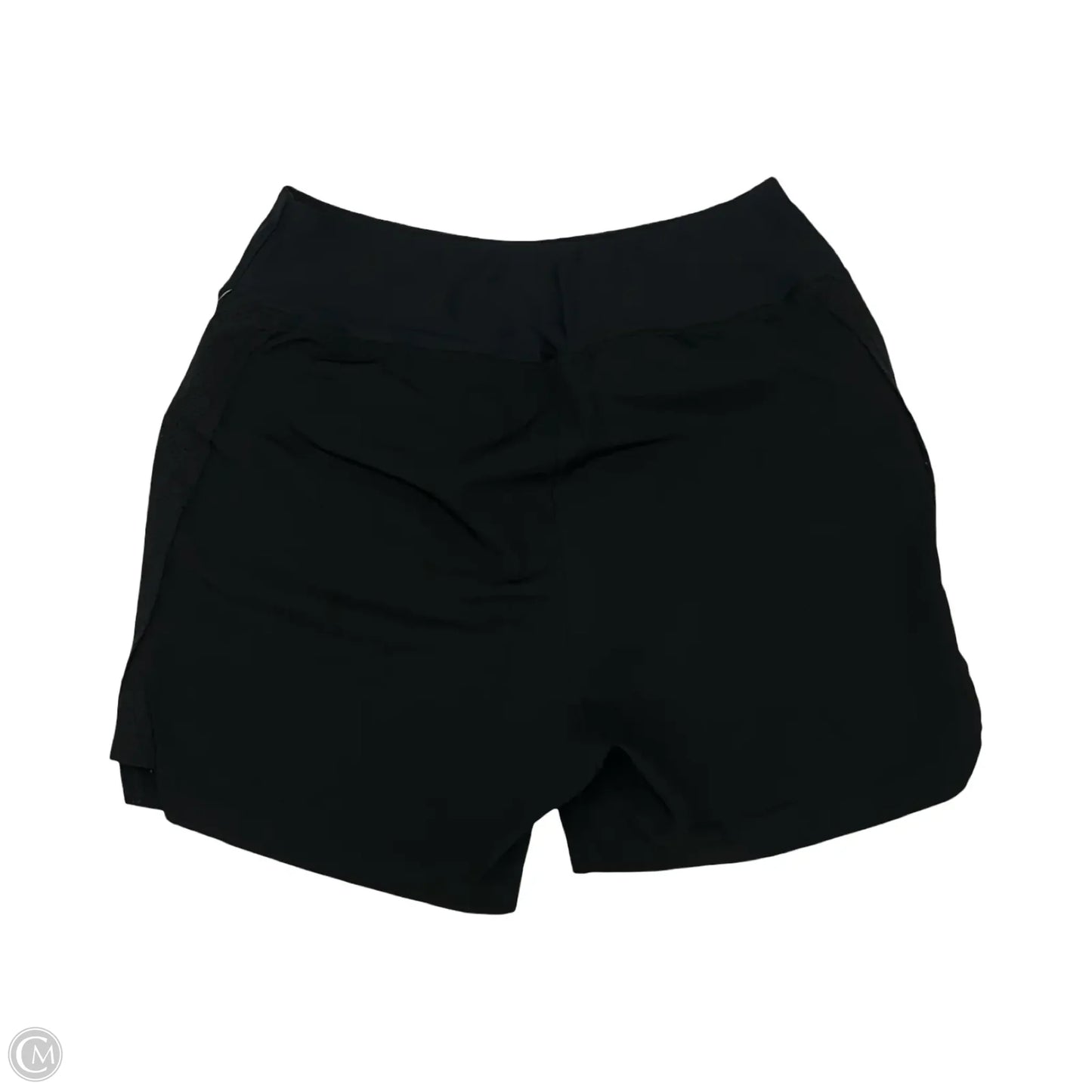 Athletic Shorts By Cmf In Black, Size: M