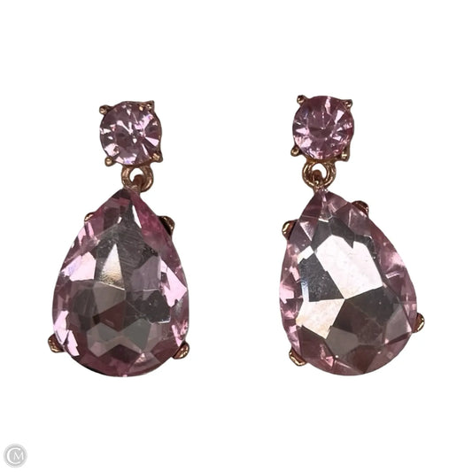 Earrings Dangle/drop By Clothes Mentor