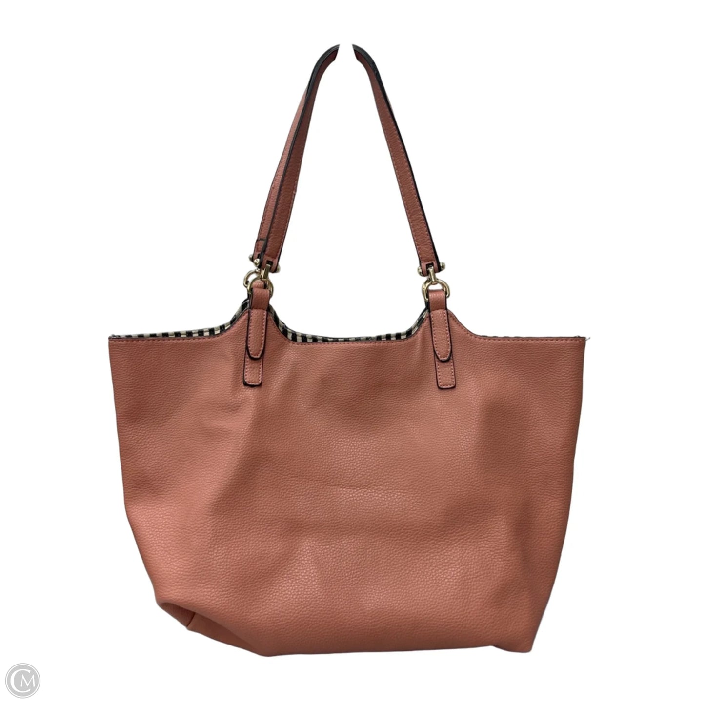 Handbag By Clothes Mentor, Size: Large