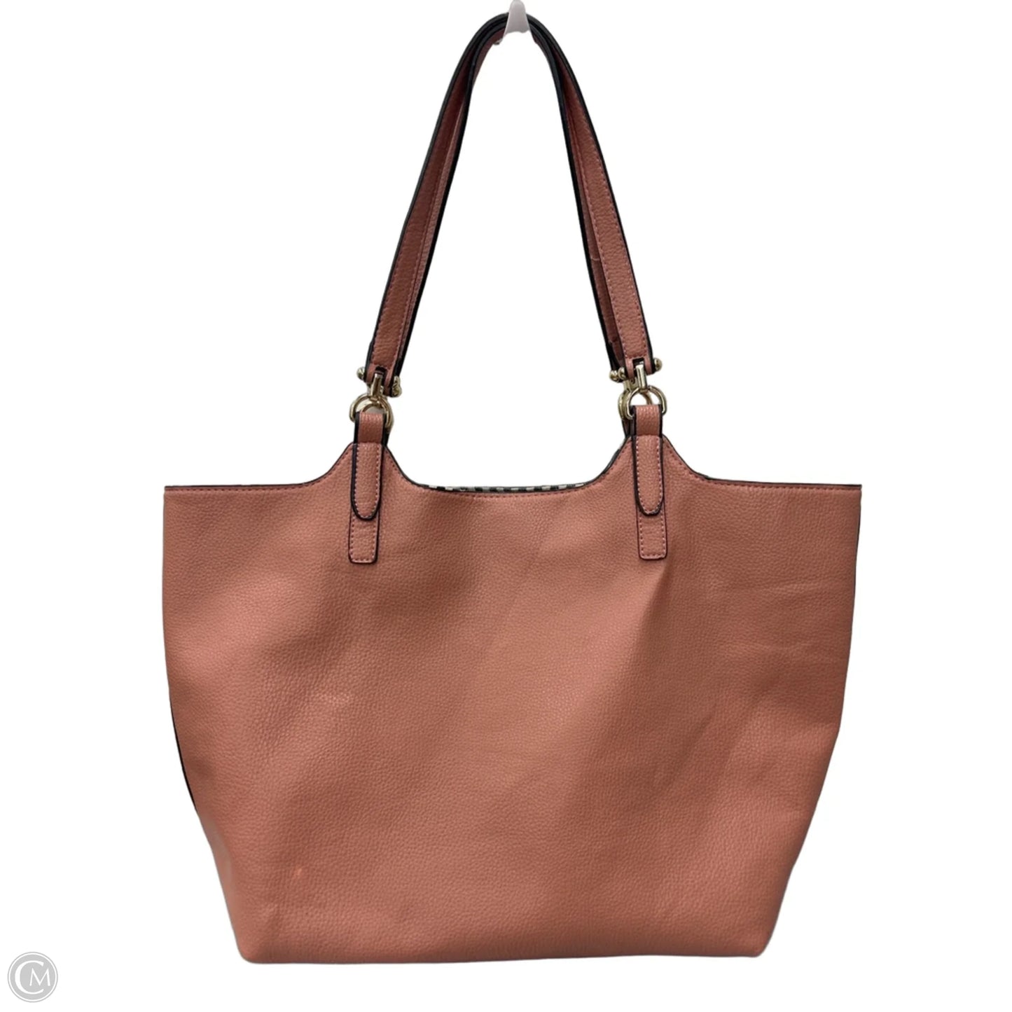 Handbag By Clothes Mentor, Size: Large