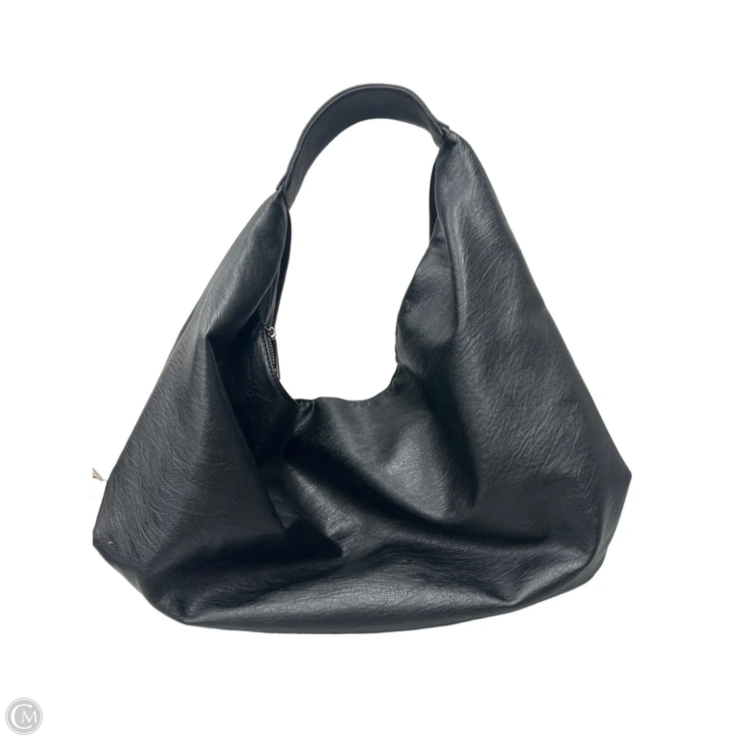 Handbag By Cme, Size: Large