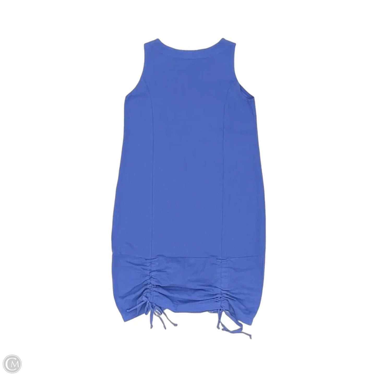 Dress Party Short By Bryn Walker In Blue, Size: Xxs