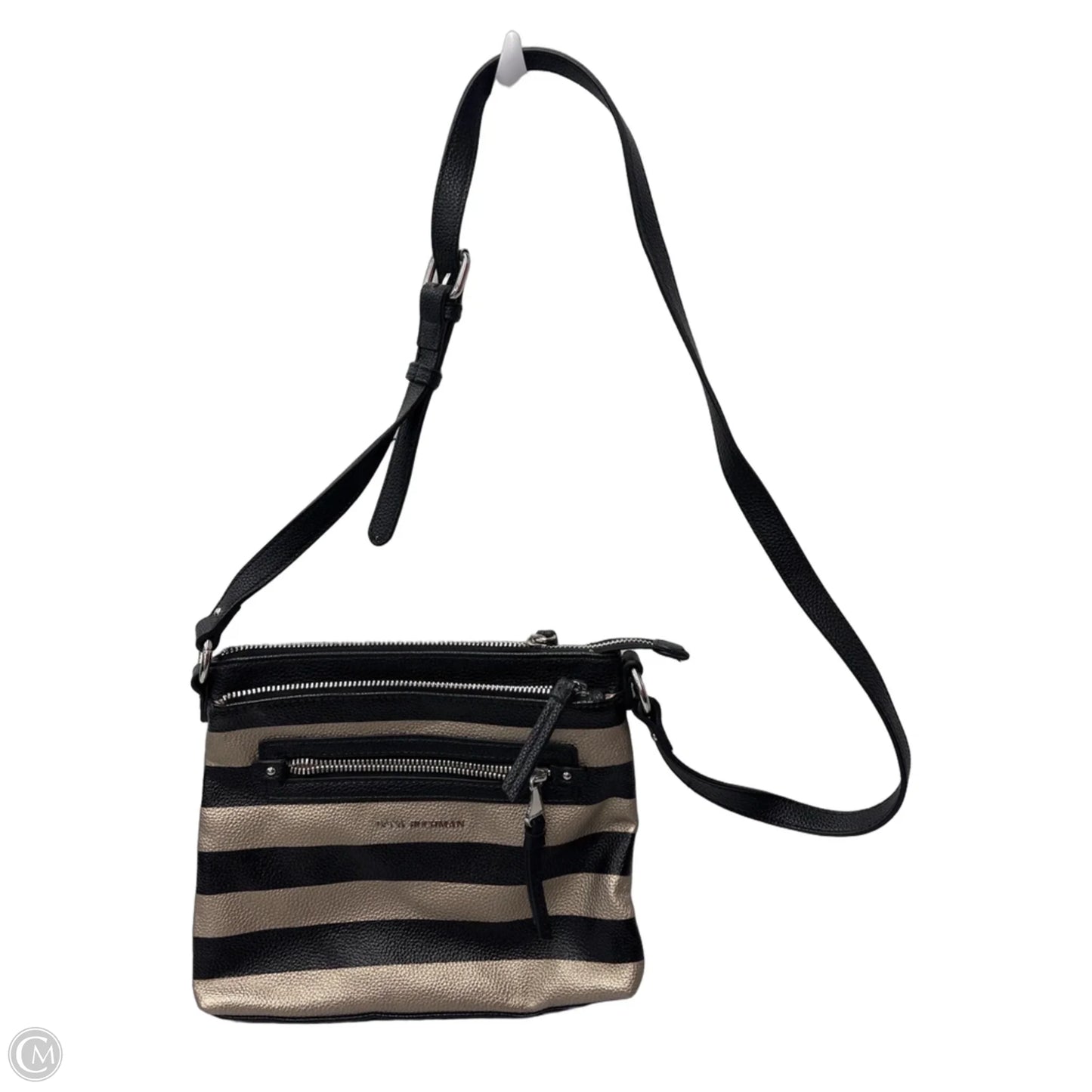 Crossbody By Dana Buchman, Size: Medium