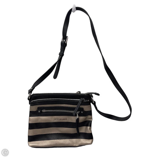Crossbody By Dana Buchman, Size: Medium