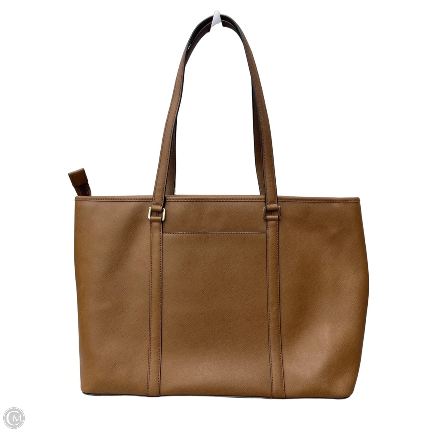 Handbag Designer By Michael Kors, Size: Large