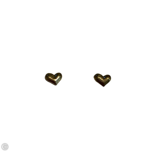 Earrings Stud By Cmc