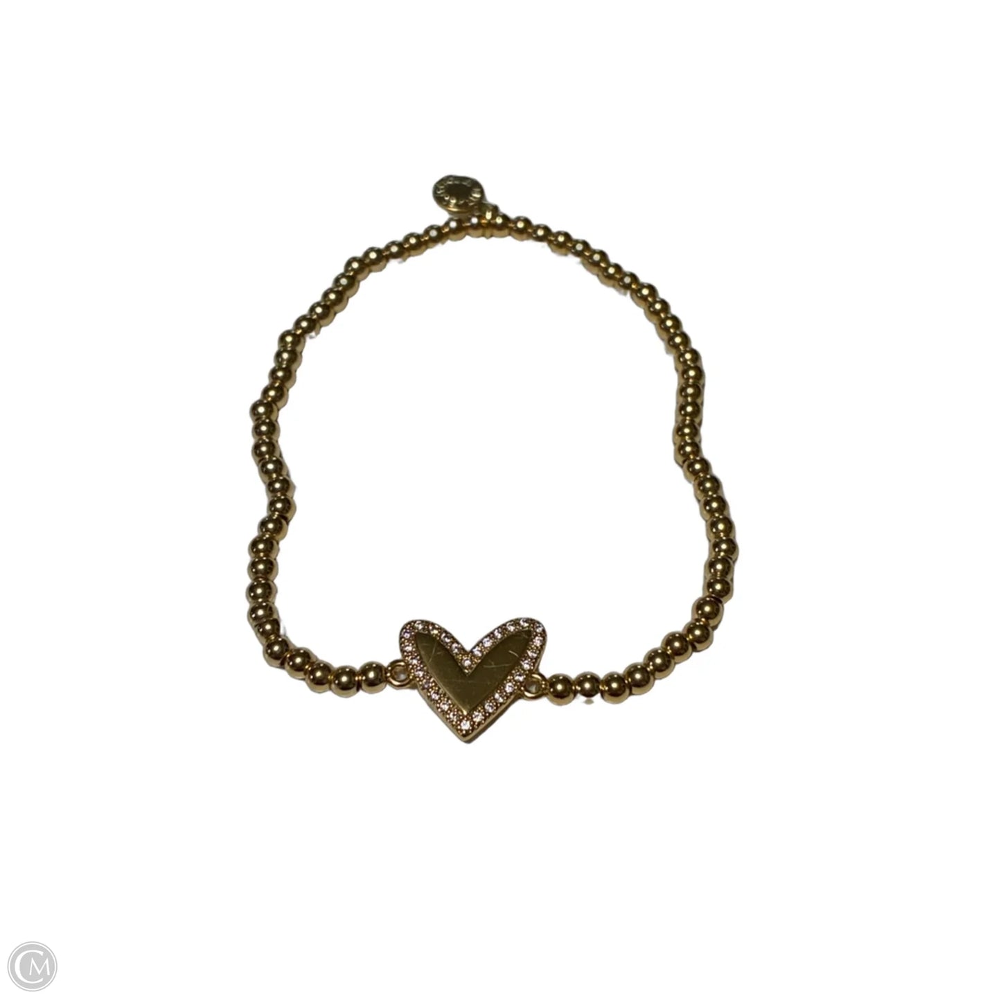 Bracelet Beaded By Clothes Mentor
