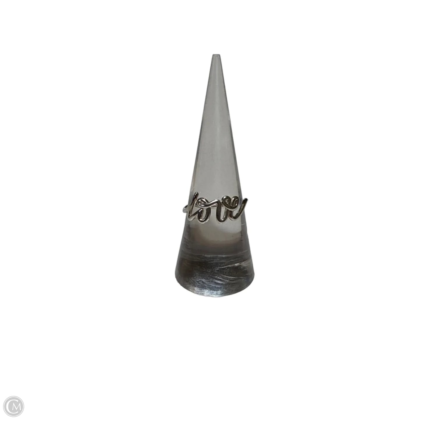 Ring Other By Cme, Size: 7.5
