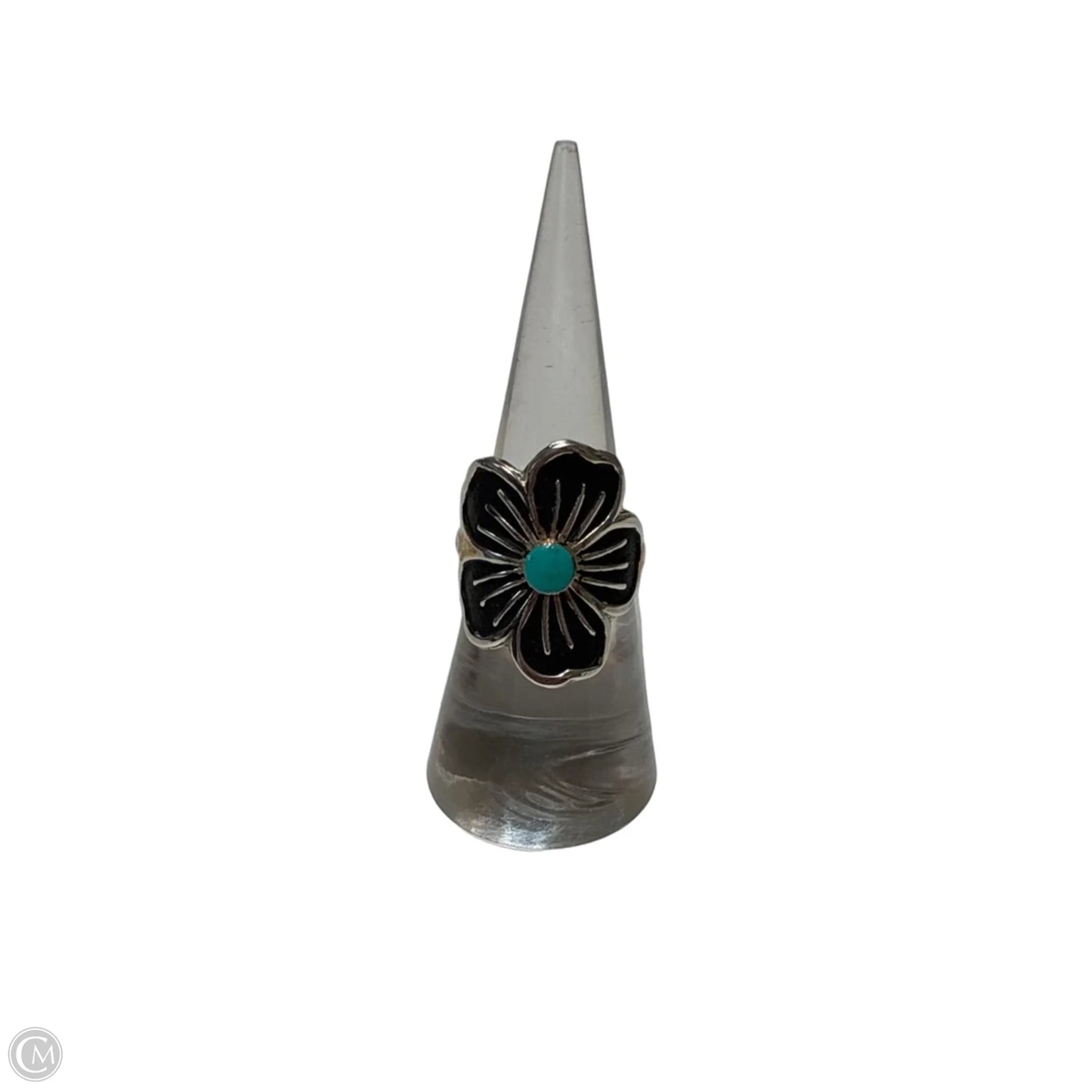 Ring Statement By Cme, Size: 7
