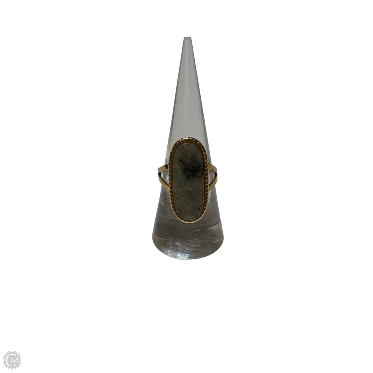 Ring Statement By Cme, Size: 8
