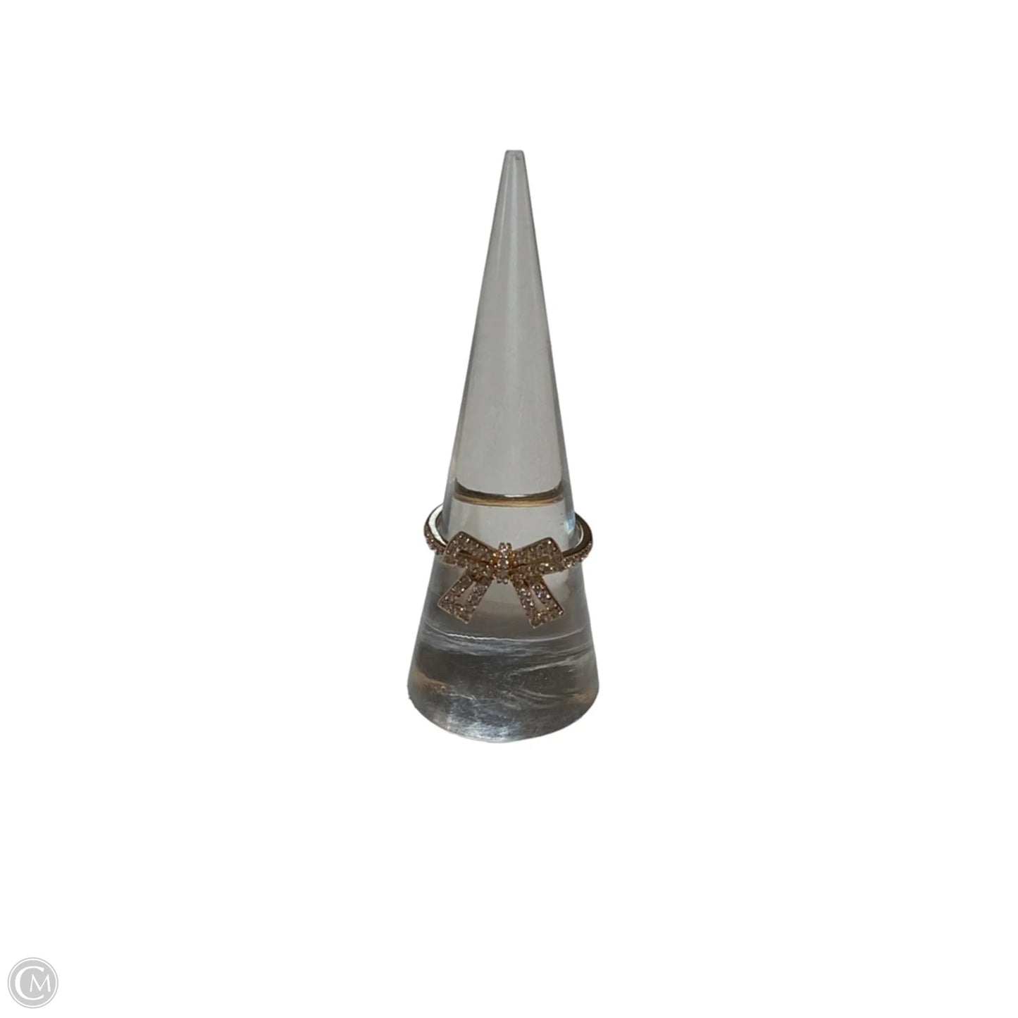 Ring Other By Cme, Size: 8
