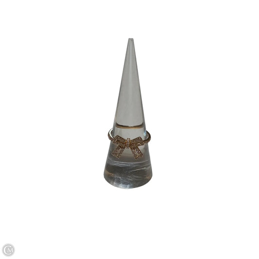 Ring Other By Cme, Size: 8