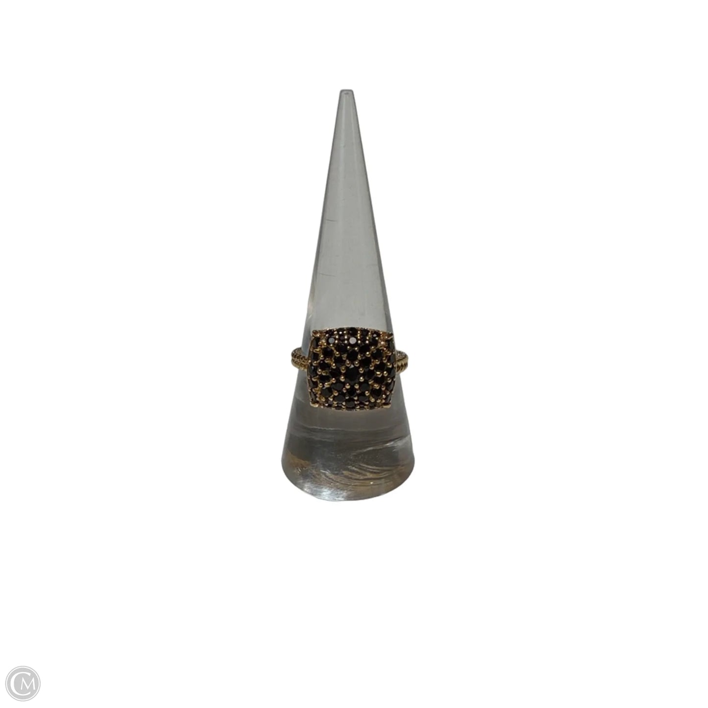 Ring Statement By Cmc, Size: 8.5