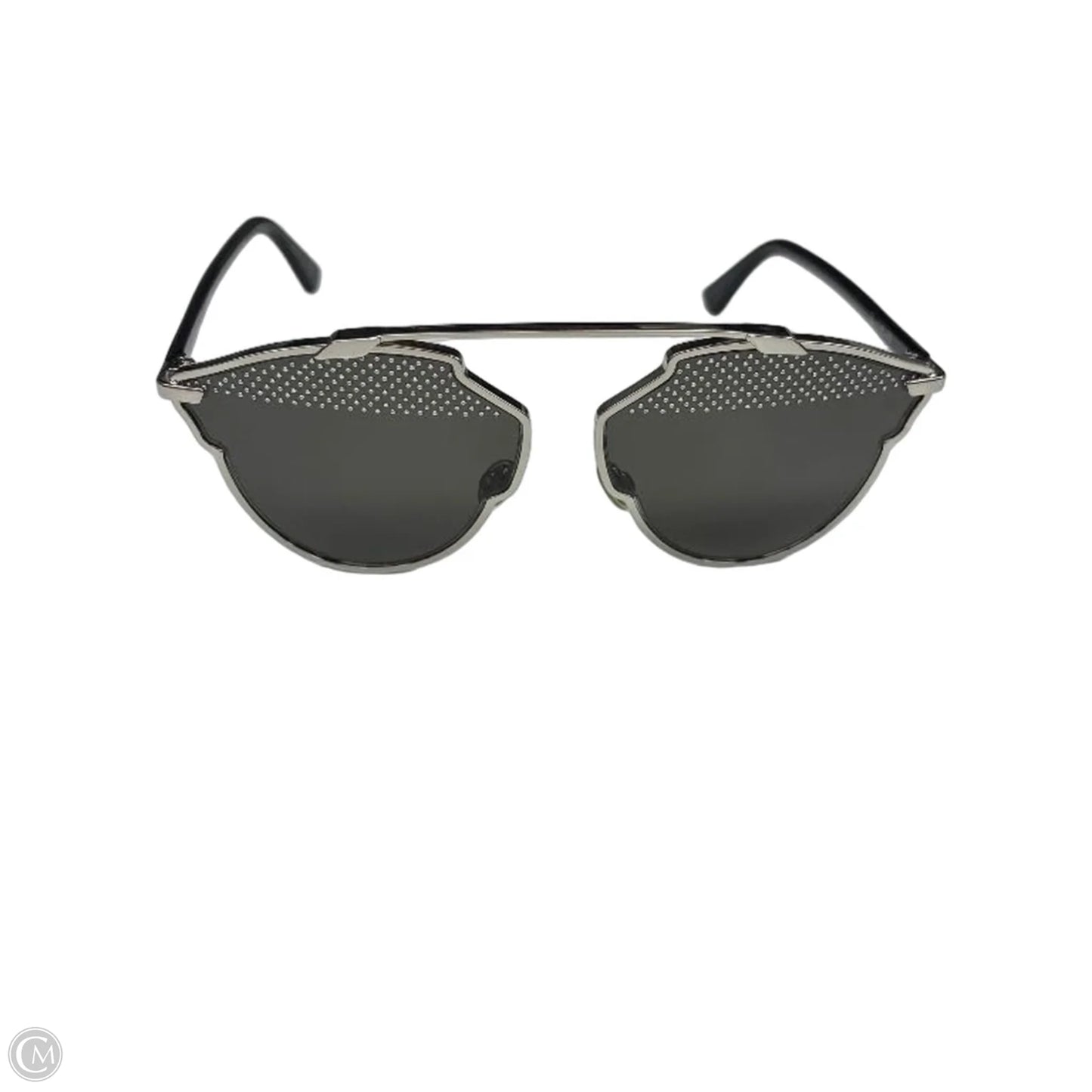 Sunglasses Luxury Designer By Dior, Size: