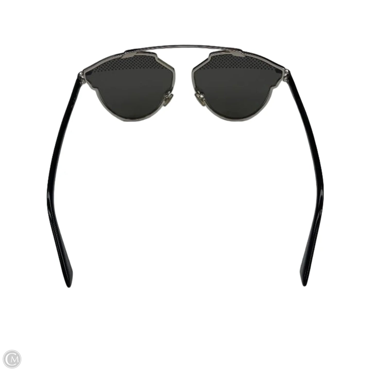 Sunglasses Luxury Designer By Dior, Size: