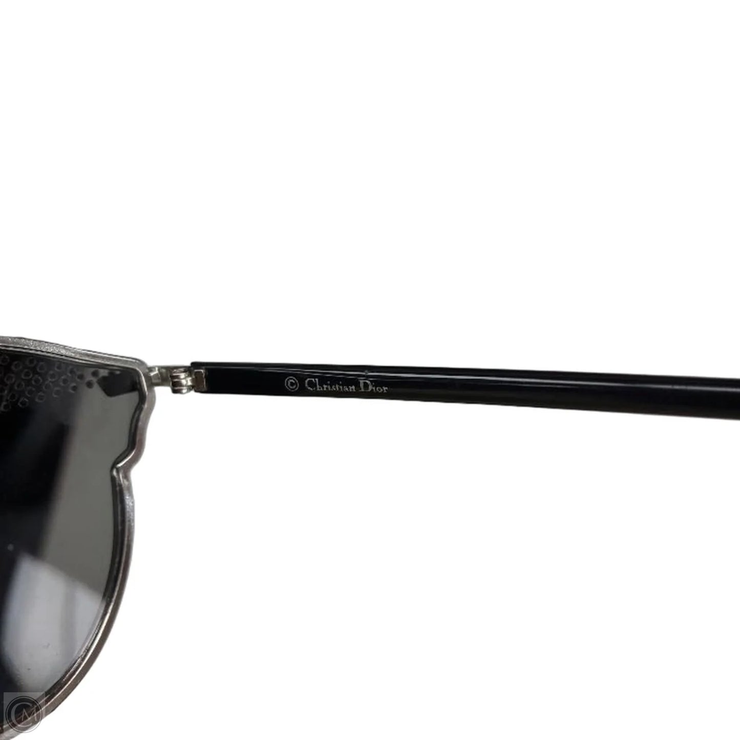 Sunglasses Luxury Designer By Dior, Size: