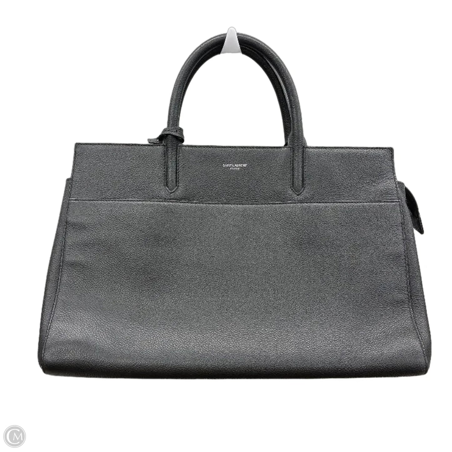 Handbag Luxury Designer By Yves Saint Laurent, Size: Medium