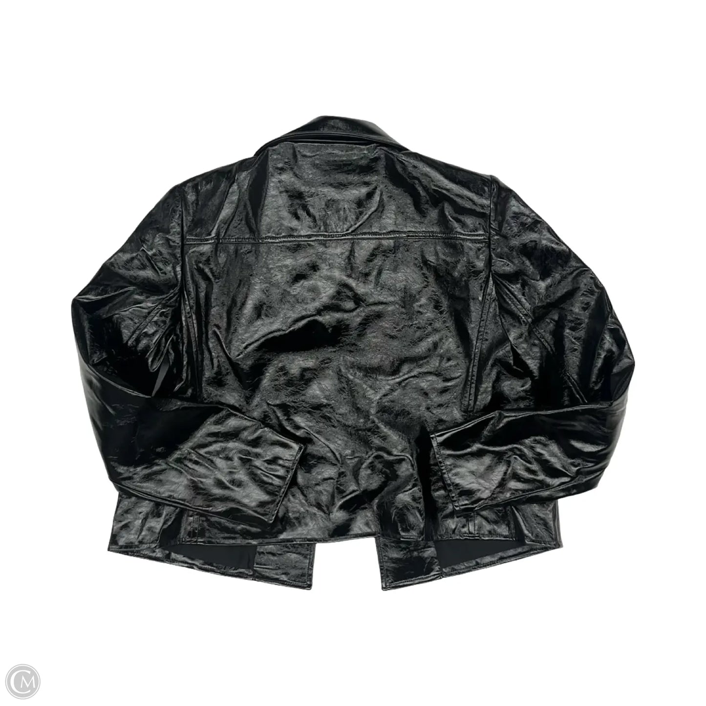 Jacket Other By Loft In Black, Size: Sp