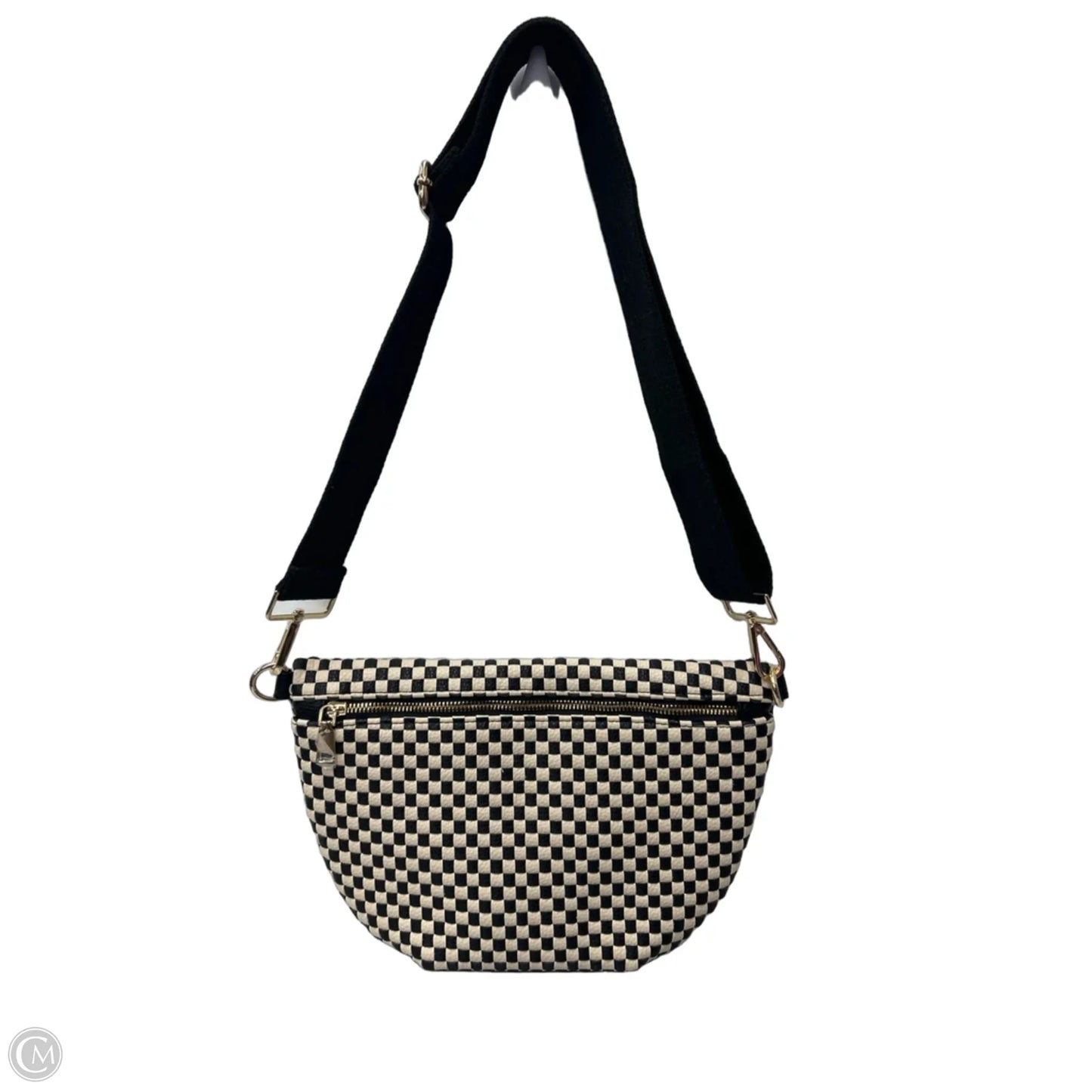 Belt Bag By Clothes Mentor, Size: Large