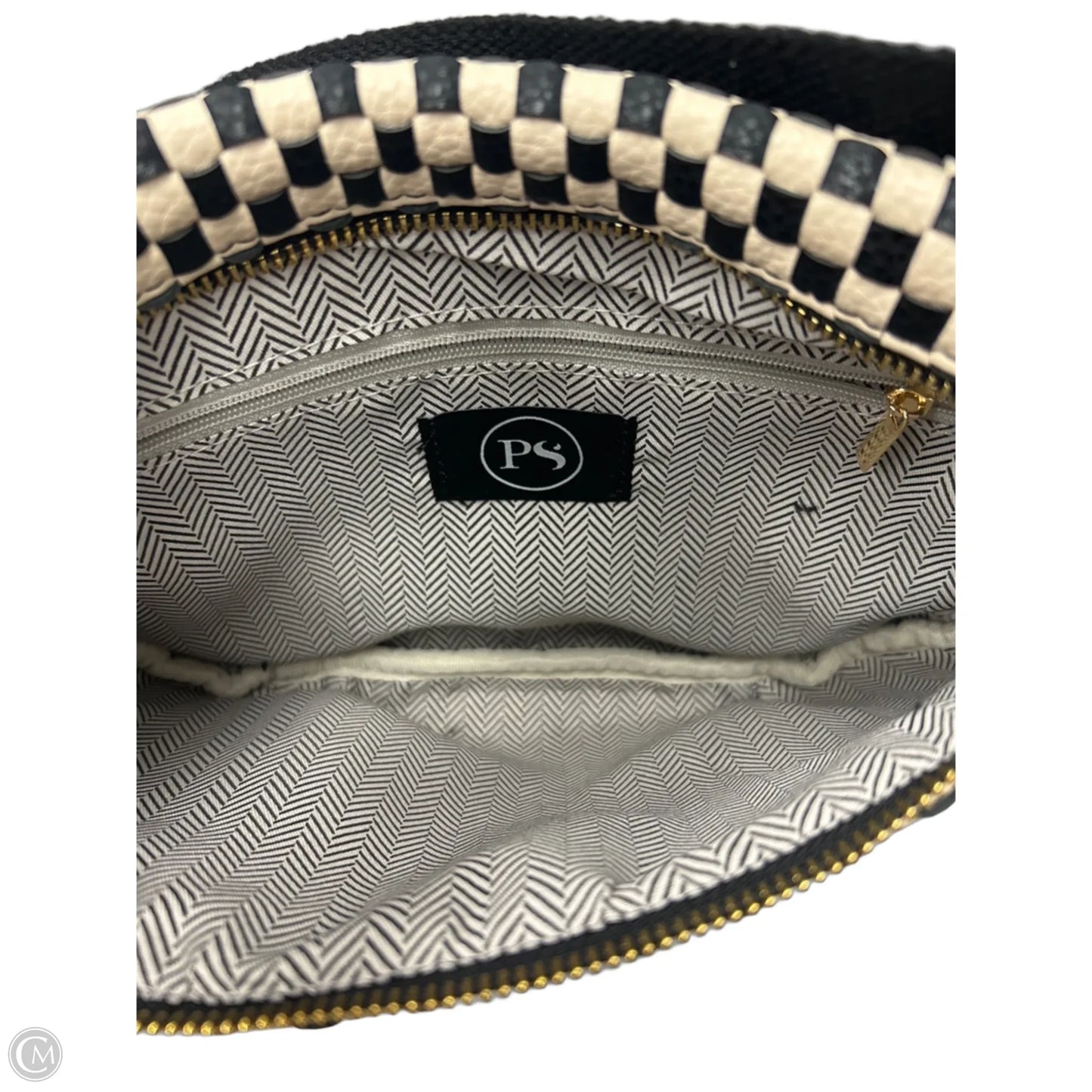 Belt Bag By Clothes Mentor, Size: Large