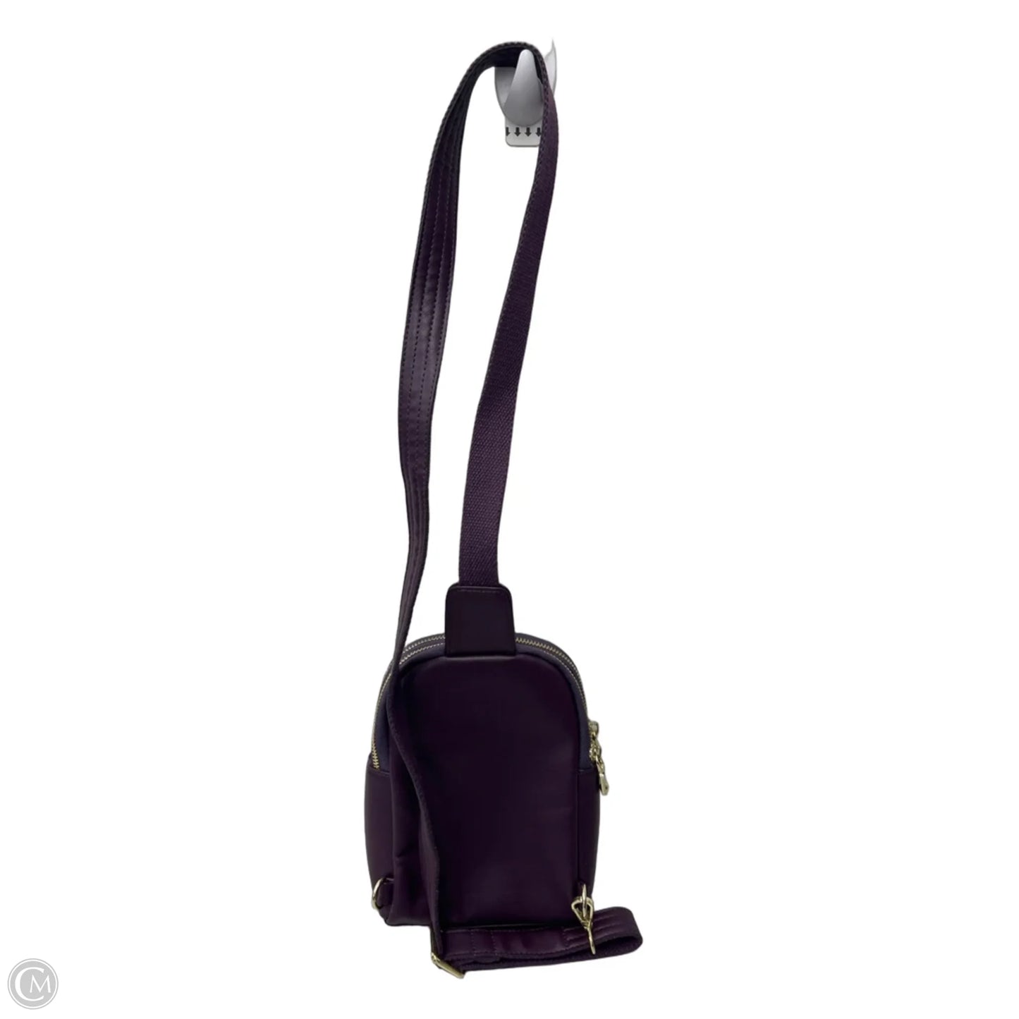 Crossbody By Clothes Mentor, Size: Small