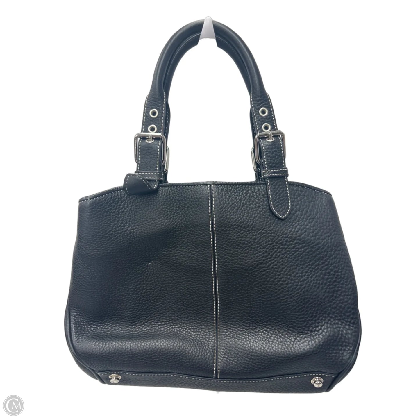 Handbag Designer By Dooney And Bourke, Size: Medium