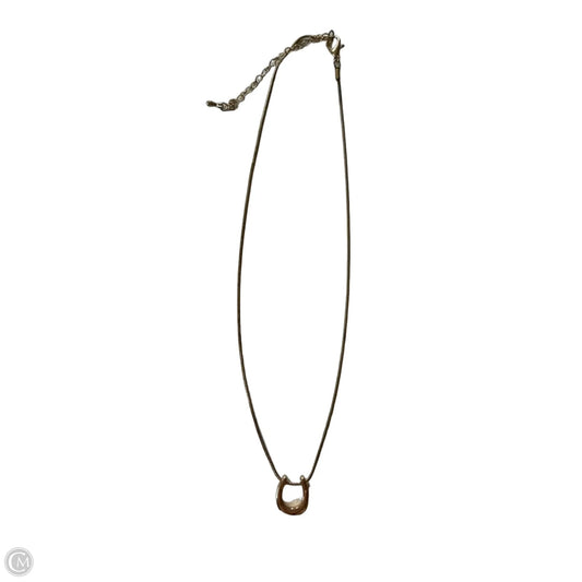 Necklace Pendant By Cme