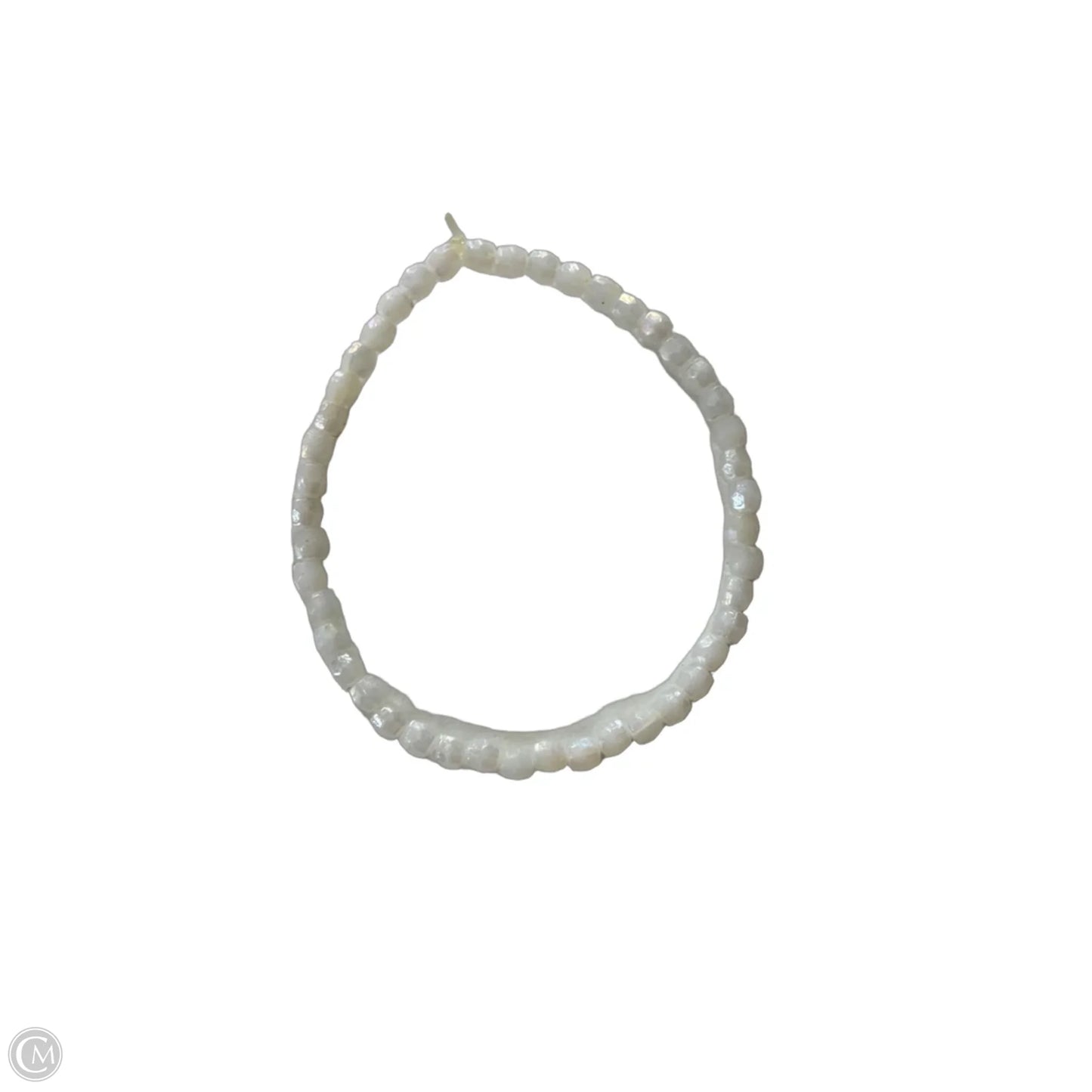 Bracelet Beaded By Cmf