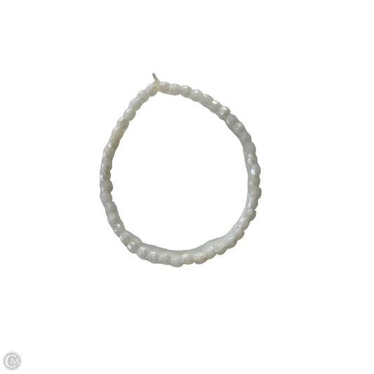 Bracelet Beaded By Cmf