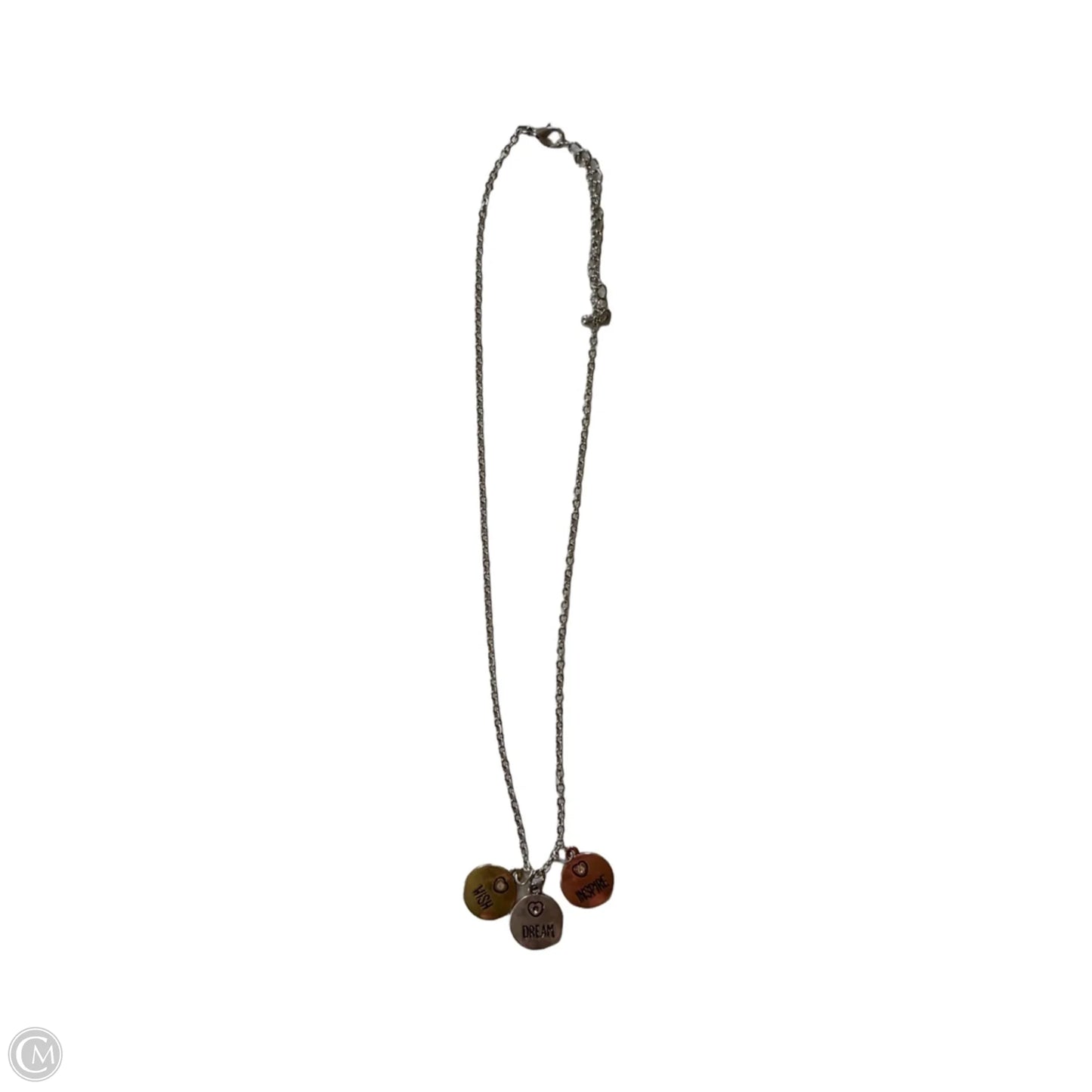 Necklace Pendant By Cme