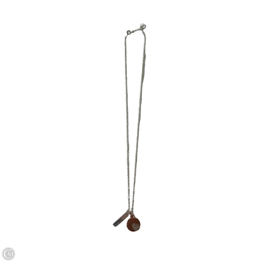 Necklace Pendant By Cme