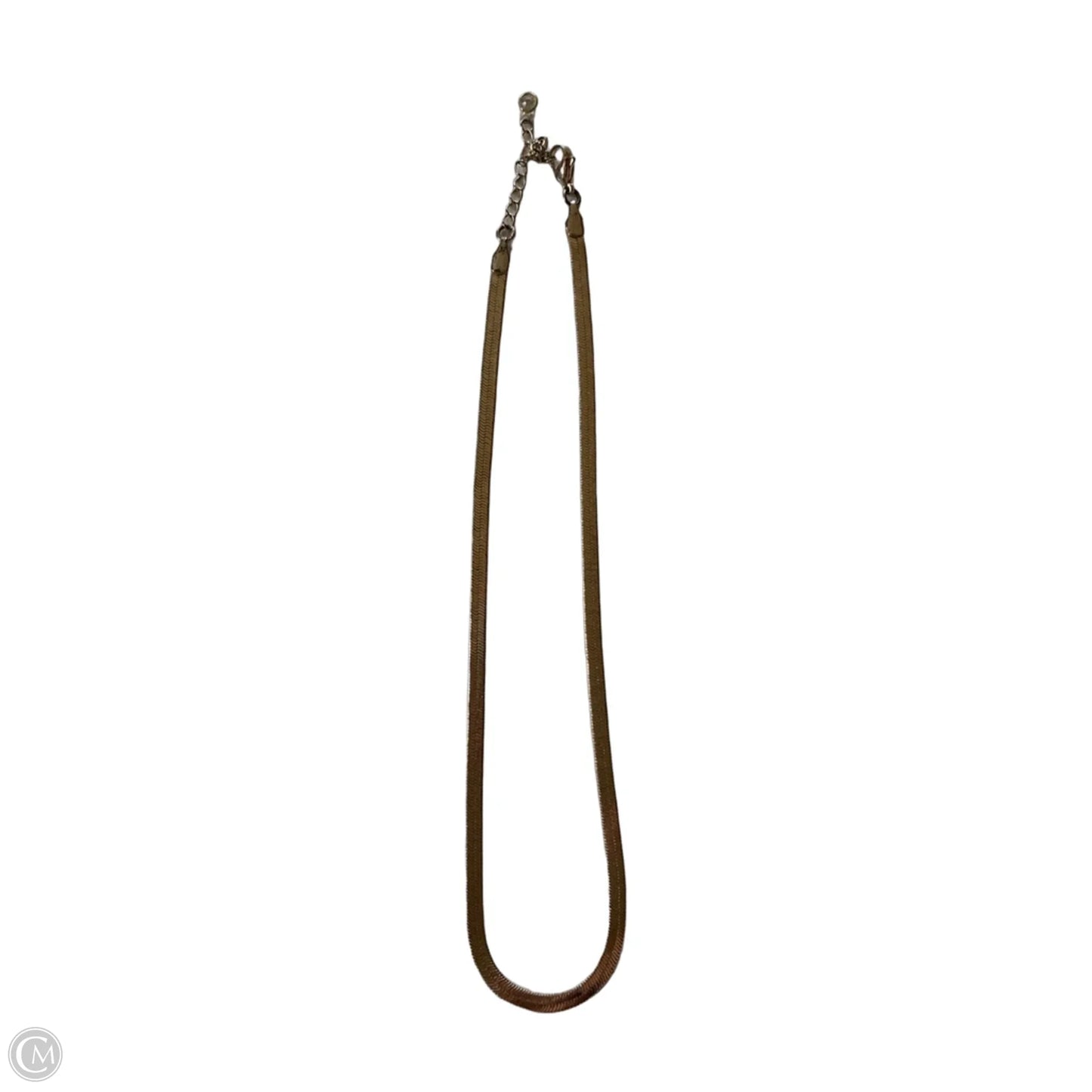 Necklace Chain By Cme