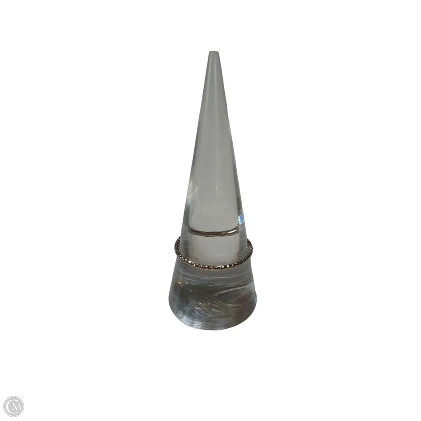 Ring Band By Cmf, Size: 10