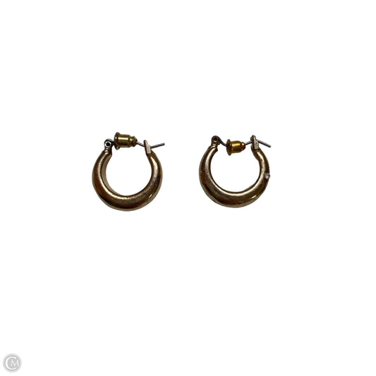 Earrings Hoop By Cme