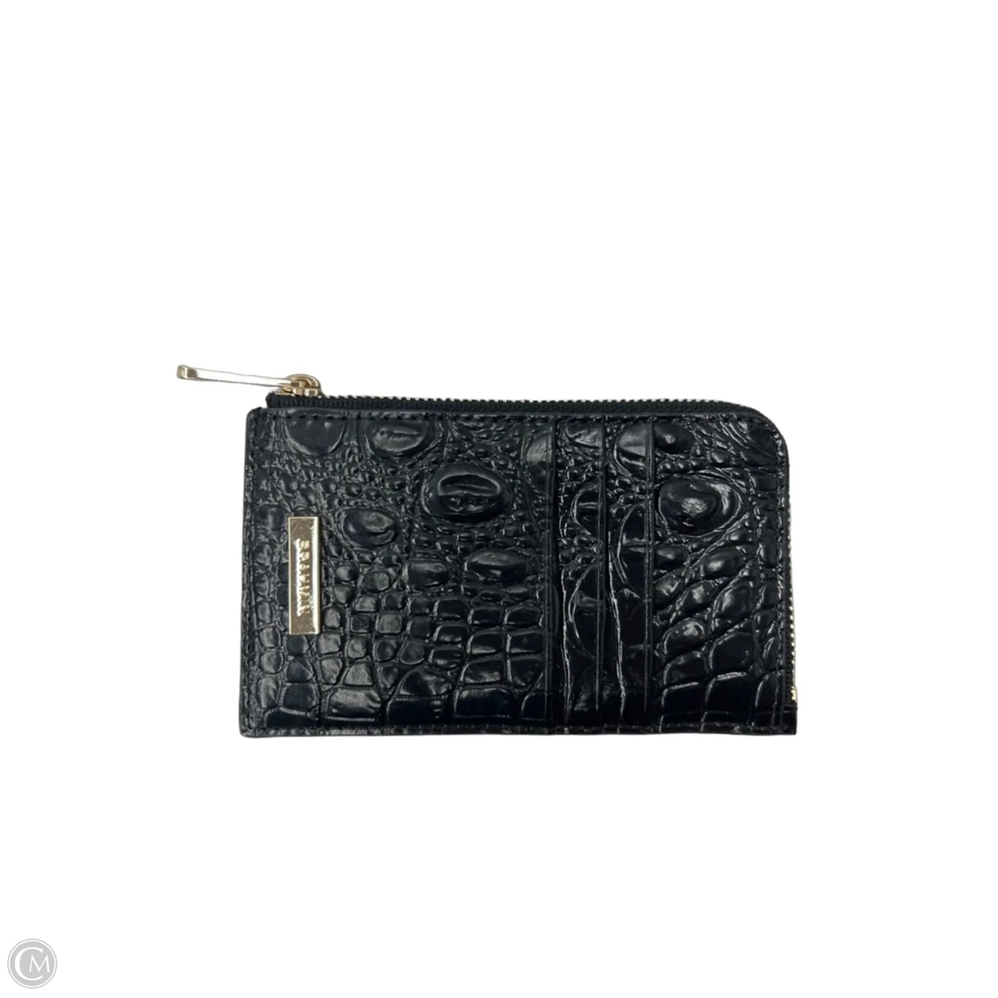 Wallet Designer By Brahmin, Size: Small